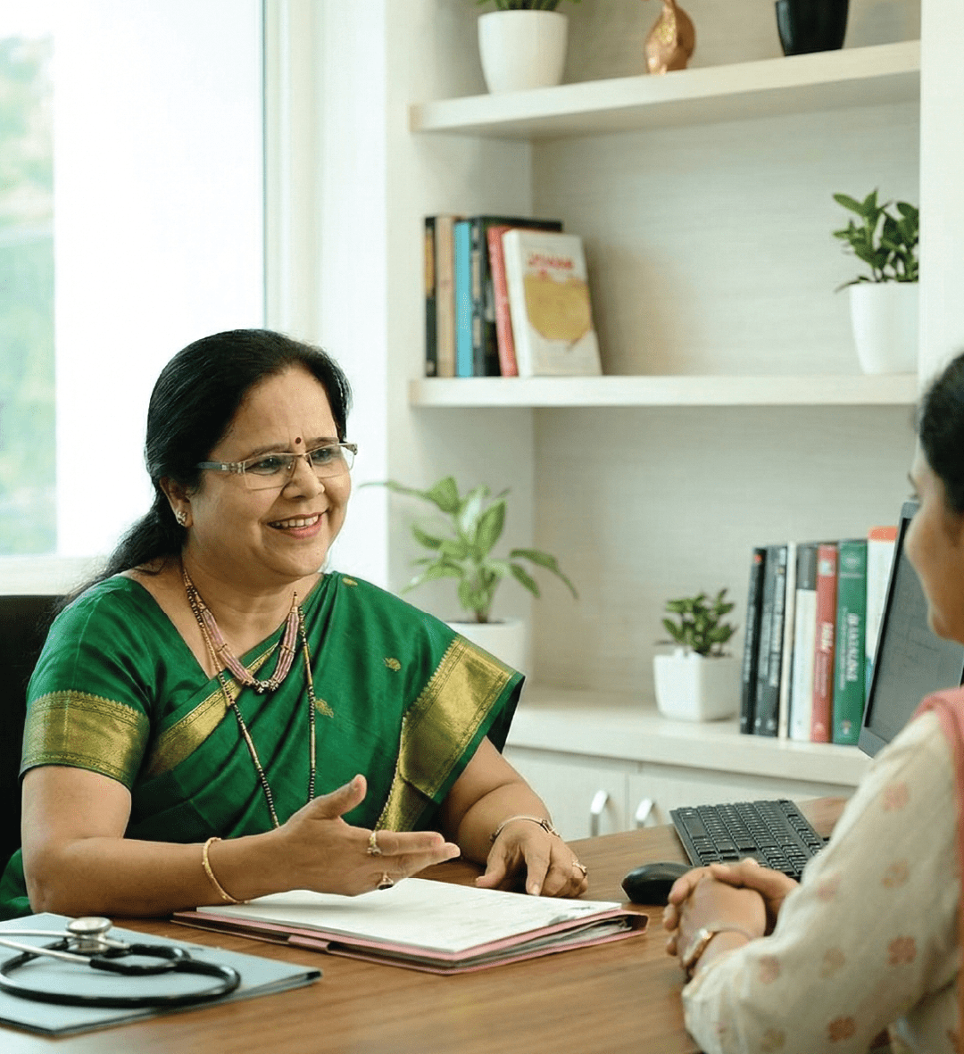 Snehan - Oleation therapy